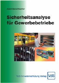 Sicherheitsanalyse fr Gewerbe