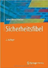 Sicherheitsfibel 2.Auflage